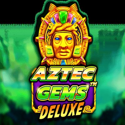 Aztec Gems Deluxe