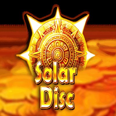 Solar Disc