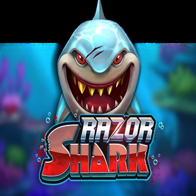 Razor Shark
