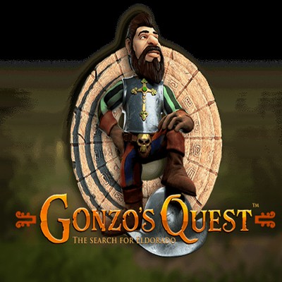 Gonzo's Quest