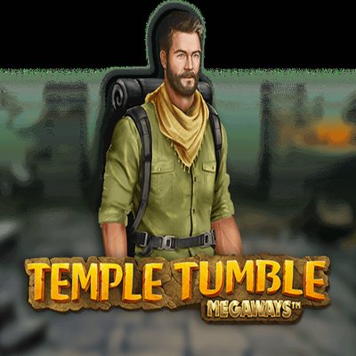 Temple Tumble Megaways