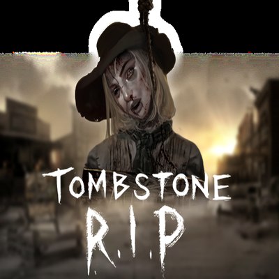 Tombstone Rip
