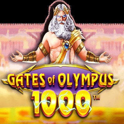 Gates Of Olympus 1000