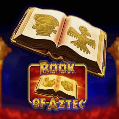 Book Of Aztec